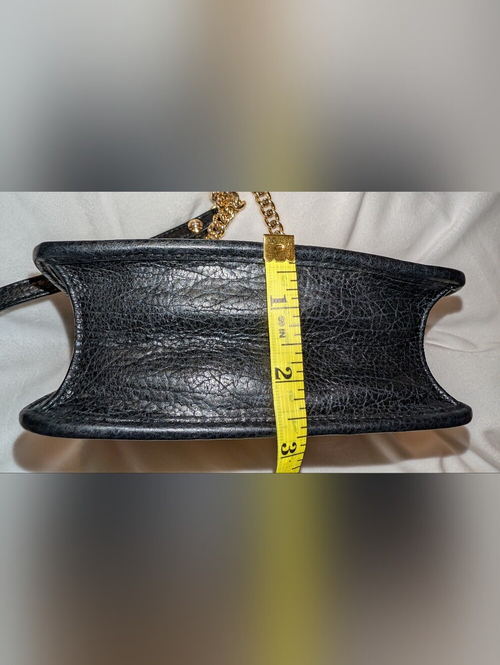 Henri Bendel Stripe Raffia Rainbow Crossbody Bag VGC - Picture 11 of 12